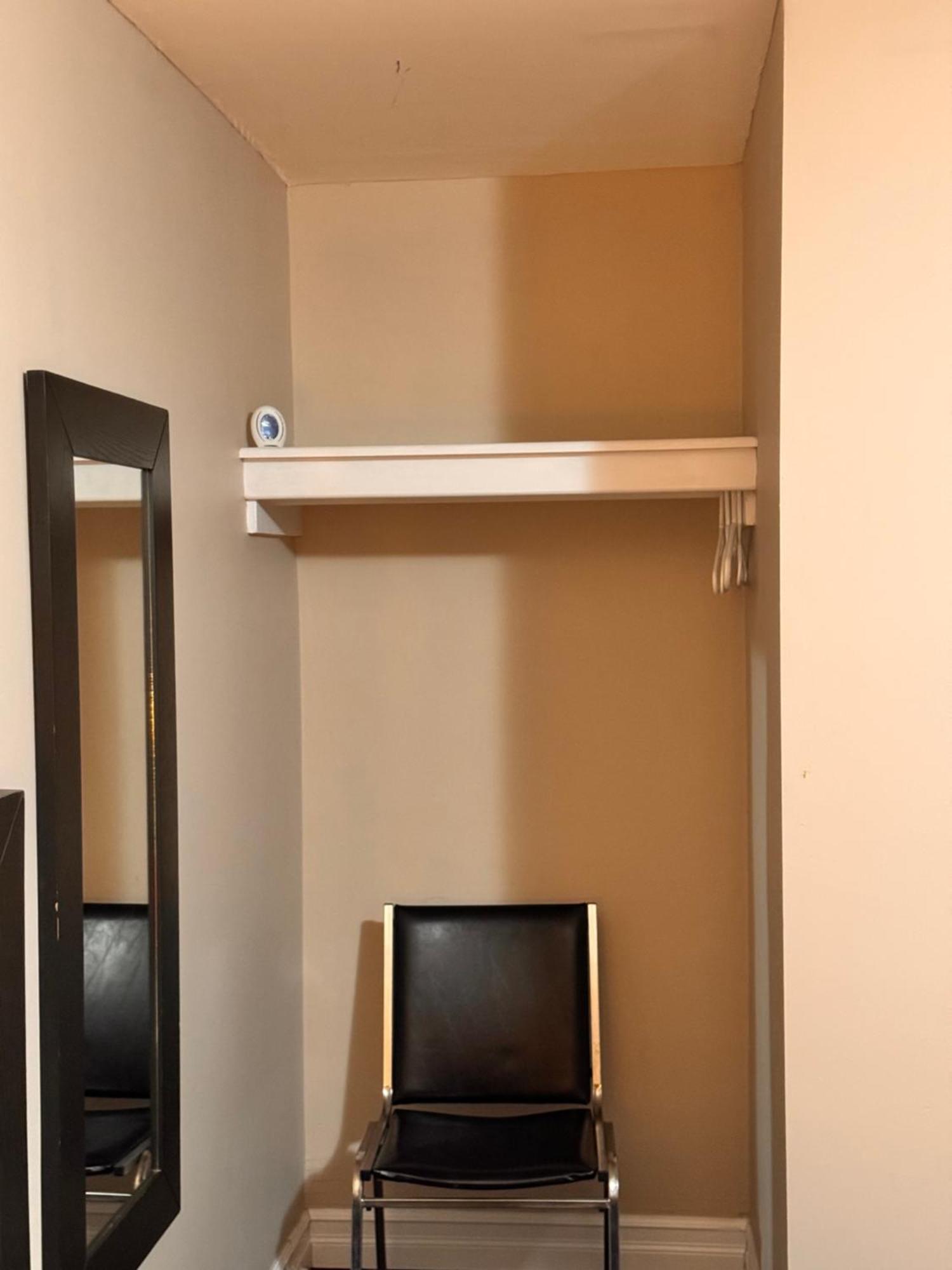 Fundy Line Motel Мирамичи Екстериор снимка